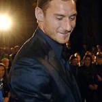Francesco Totti, Stig Björne Sport